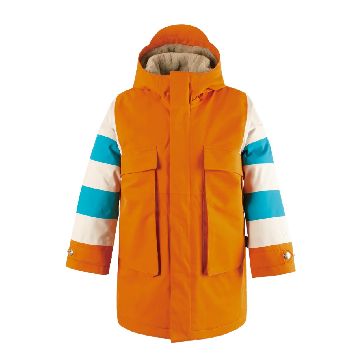 STRIPED FOX - Marmelade Multi