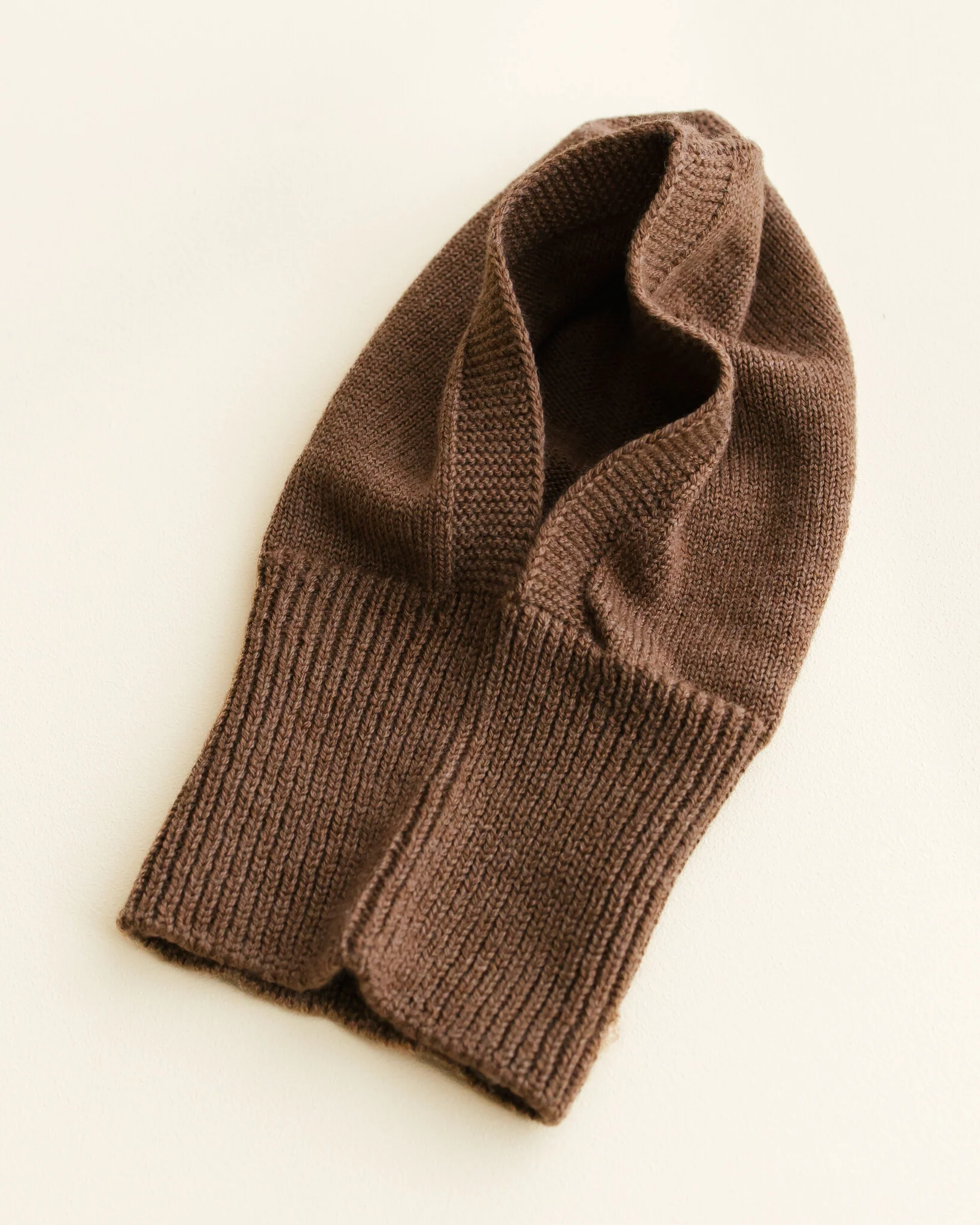 Balaclava Eddy - Mocha - Afbeelding 4