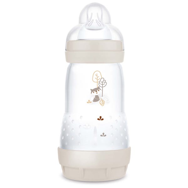 MAM fles anti-colic 260m - Afbeelding 2