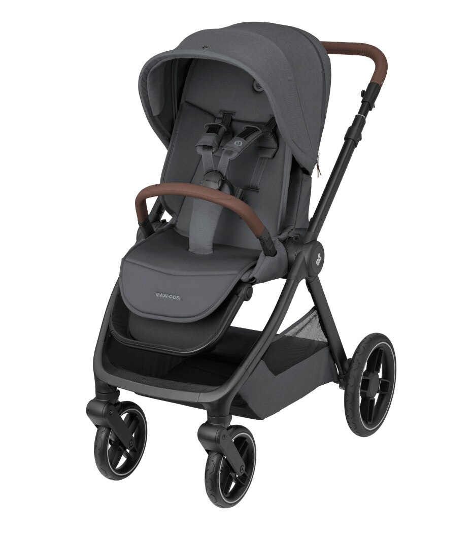Maxi-Cosi Oxford+ – Kinderwagen - Afbeelding 2